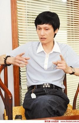 李凤强