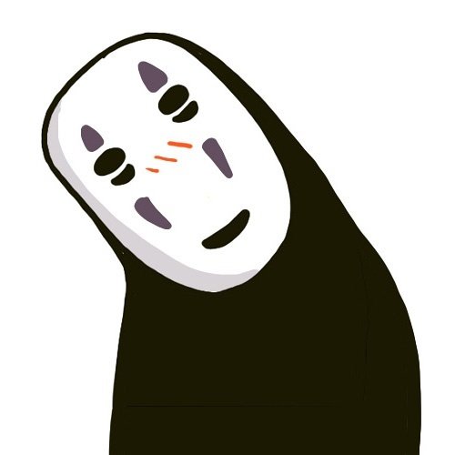 无脸男