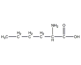 α-氨基-γ-甲基戊酸,α-氨基异己酸英文名:leucine 化学式:c h no