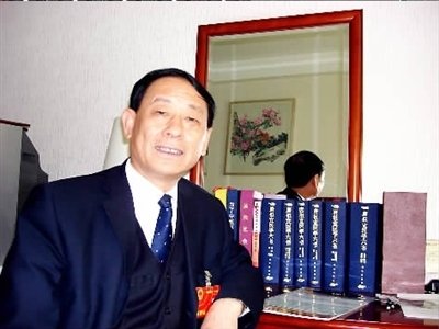 唐祖宣