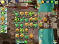 植物大战僵尸2