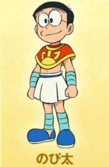 大雄与奇迹之岛之动物历险记