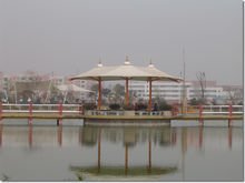 四川师范大学外事学院