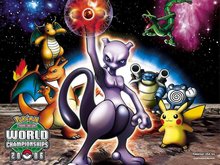 神奇宝贝第二部