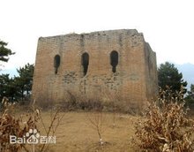 徐州燕山文化旅游景区