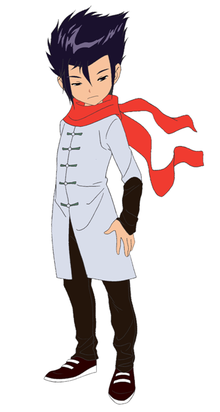 恐龙宝贝之龙神勇士2