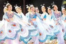 邢台学院小教外语系