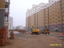 安阳蓝湾假日二期