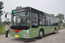 盐城市公共交通总公司