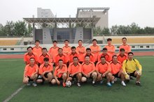上海布鲁斯新青年足球俱乐部