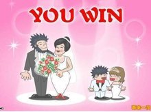 乞丐找老婆选关版