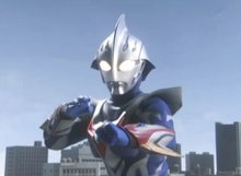 奈克赛斯·奥特曼