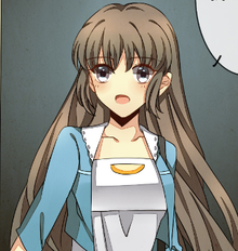 拂晓的花嫁_360百科