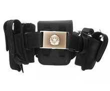 警用多功能腰带