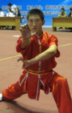 磴口县少林武校