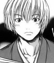 寻因异闻录·椿