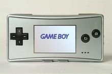 Game Boy Advance