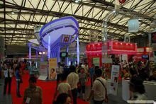 2012中国(上海)产业用纺织品及非织造布展览会