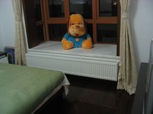 江苏天和冷暖设备技术工程有限公司