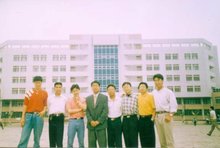 郑州大学英语村