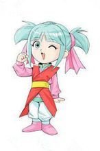 神兵小将电影版