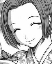 寻因异闻录·椿