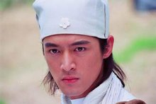 宝莲灯之天地母子情