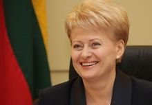 达利娅·格里包斯凯特 达利娅·格里包斯凯特