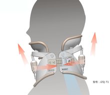 颈椎牵引器