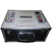 MOA-30B智能型氧化锌避雷器测试仪