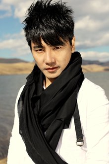 成林江措_360百科