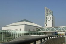 华北工程管理学院