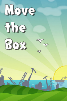 Move the Box