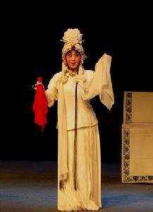 秦腔李淑芳_360百科