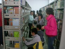山东科技大学图书馆