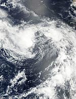 2015年太平洋飓风季