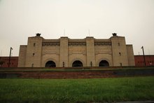 上海江湾体育乐园