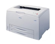 联想A3激光打印机LJ5600