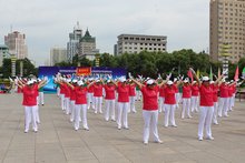 牡丹江市体育局