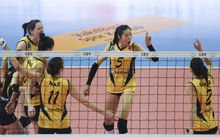 2016-2017赛季欧洲女排冠军联赛