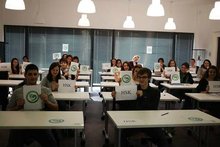 南宁学院中兴通讯工程学院