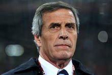 乌拉圭国家男子足球队