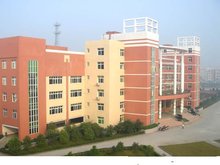 河南纺织高等专科学校