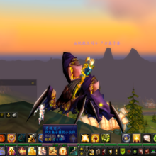 黑色其拉作战坦克