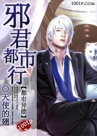 纵横花都:邪君都市行