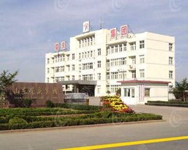 荣庆物流(北京)有限公司