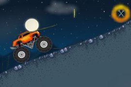 风暴四驱车无敌版