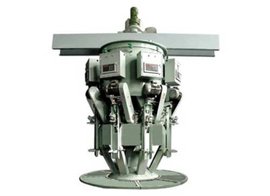 水泥包装机常见故障与处理方法