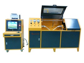 消防水带试验机