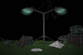 逃出流油的房间7之核心中文版